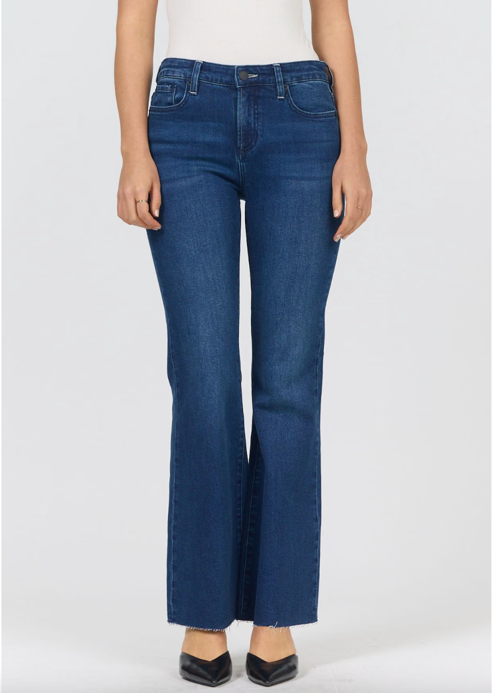 Dear John Florence Bootcut Jean