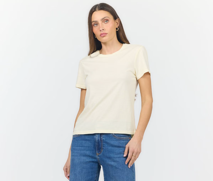 Unity Tee-Rutabaga