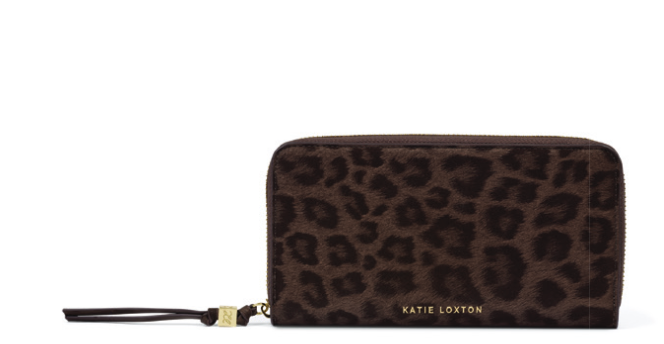 Large Lottie Wallet