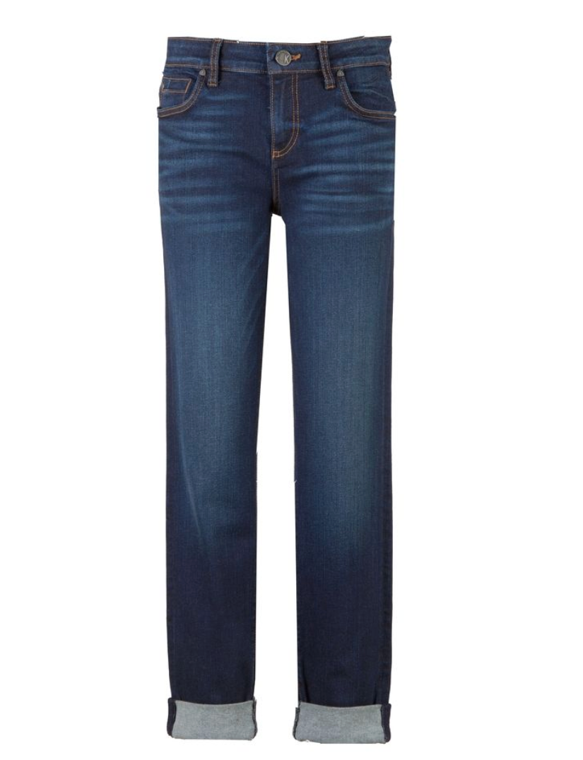 KUT Catherine Boyfriend-Abelia Wash