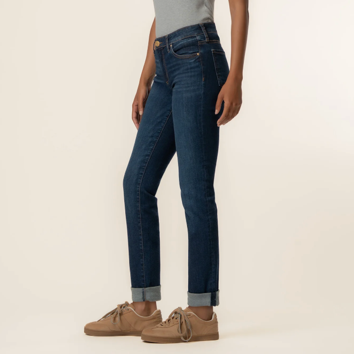 KUT Catherine Boyfriend-Abelia Wash