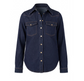 Western Slim Shirt