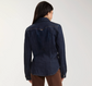 Western Slim Shirt