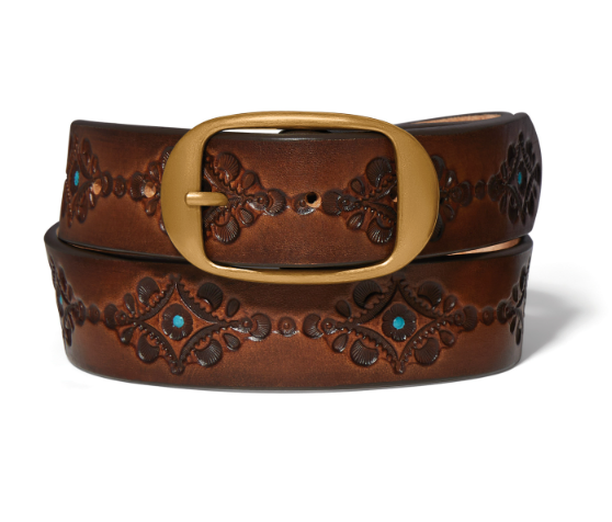 Blue Nessa Belt