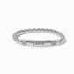 Meridian Love Petite Stretch Bracelet