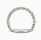 Meridian Love Petite Stretch Bracelet