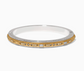 Mosaic Nova Hinged Bangle
