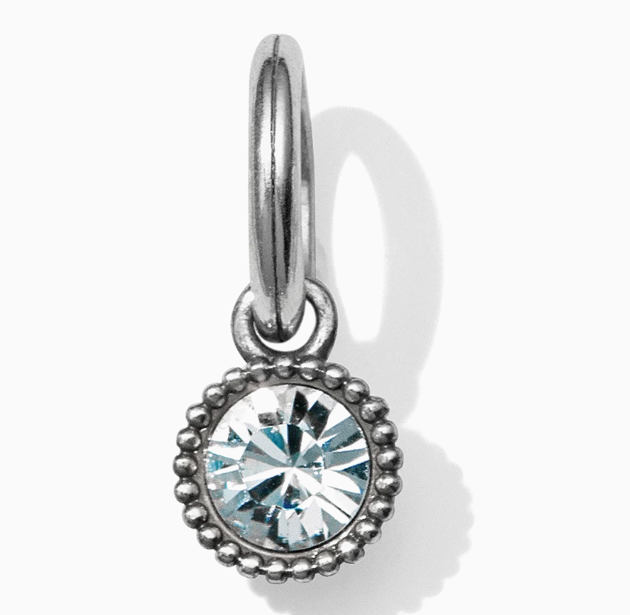 Crystal Glitz Amulet