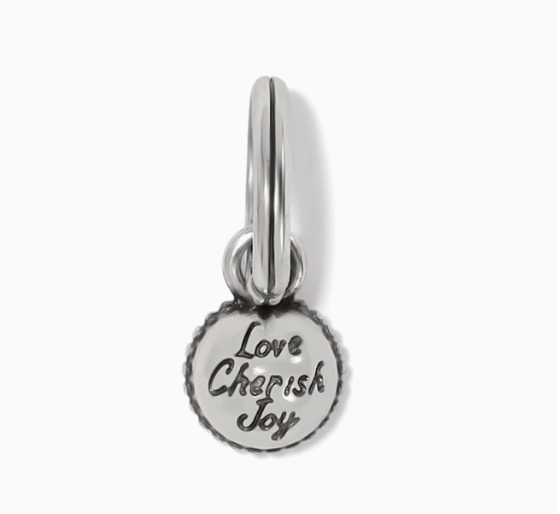 Crystal Glitz Amulet