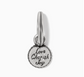 Crystal Glitz Amulet