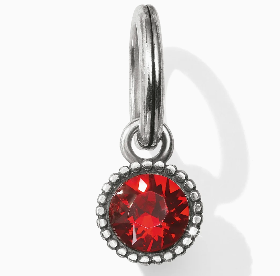 Crystal Glitz Amulet