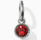 Crystal Glitz Amulet
