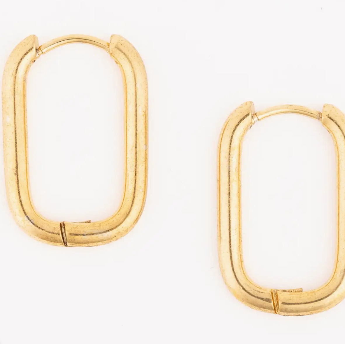 Miranda Earrings | Waterproof