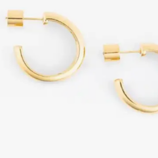 Earrings Hannah | Waterproof