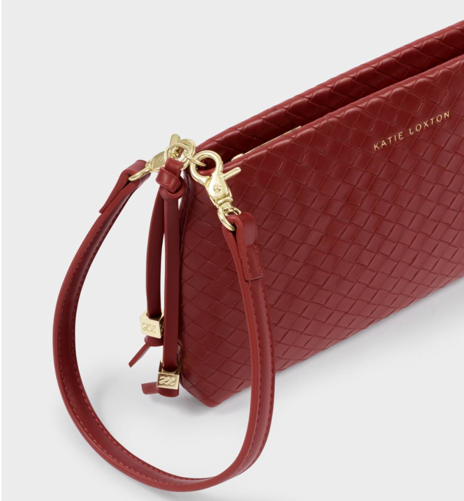 Nova Small Shoulder Bag