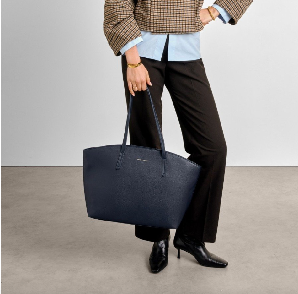 Harlyn Work Tote Bag
