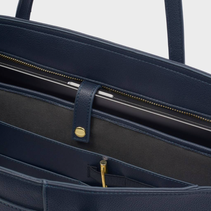 Harlyn Work Tote Bag