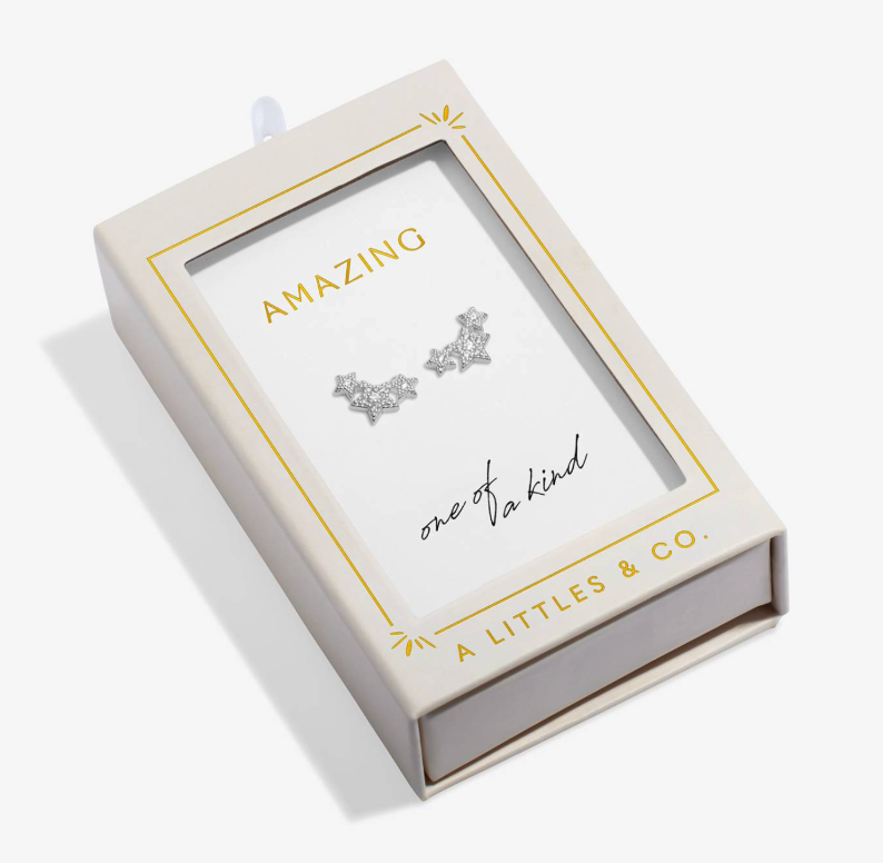 Amazing Earrings