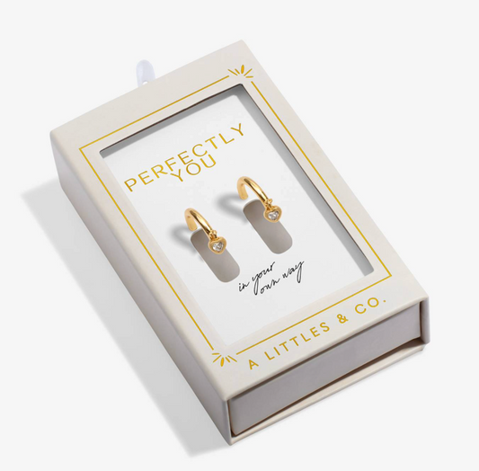 Perfectly You Earrings