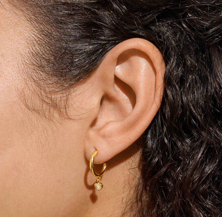 Perfectly You Earrings