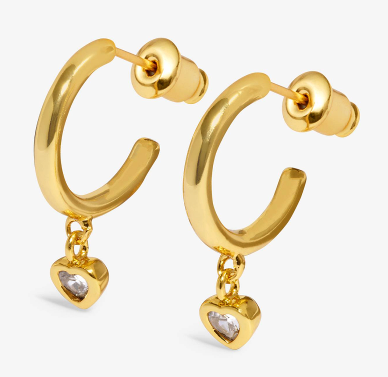 Perfectly You Earrings