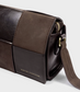 Taya Suedette Crossbody Bag