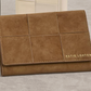 Taya Woven Wallet