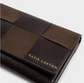 Taya Woven Wallet