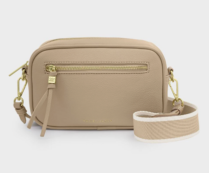 Lottie Crossbody Bag