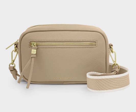 Lottie Crossbody Bag