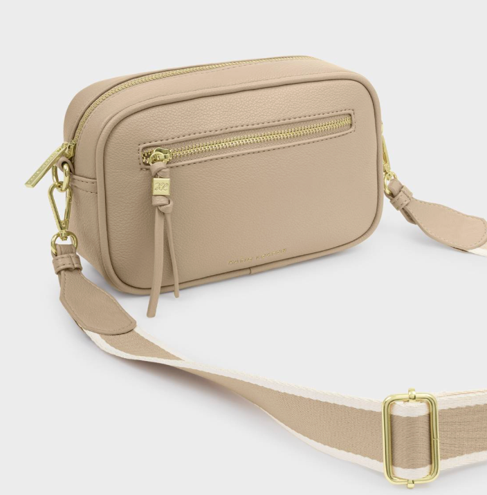Lottie Crossbody Bag