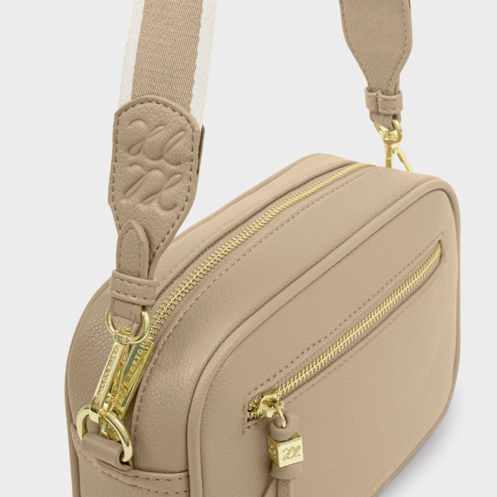 Lottie Crossbody Bag
