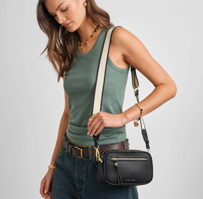 Lottie Crossbody Bag