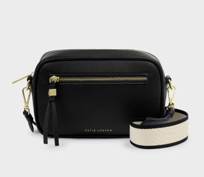 Lottie Crossbody Bag