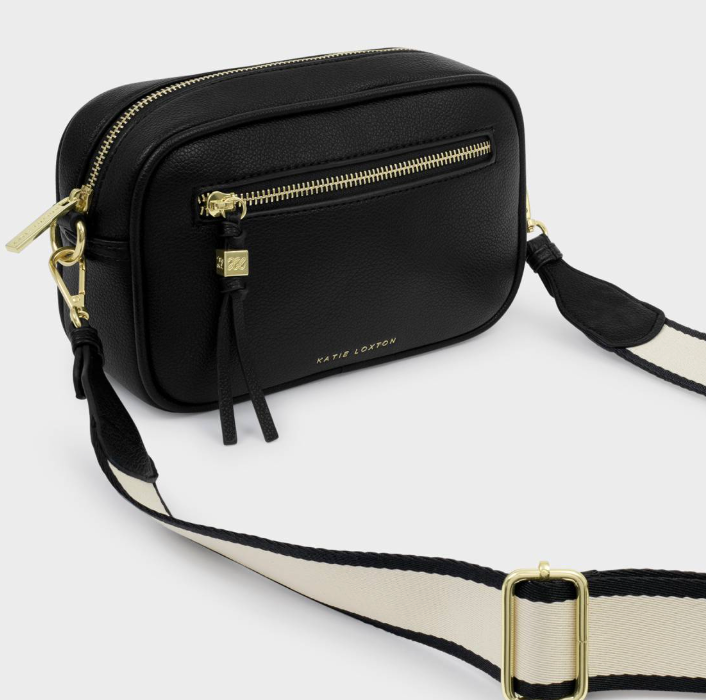 Lottie Crossbody Bag