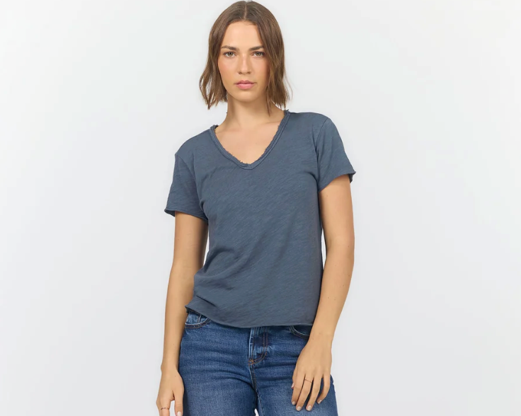 Vanya S/S Tee