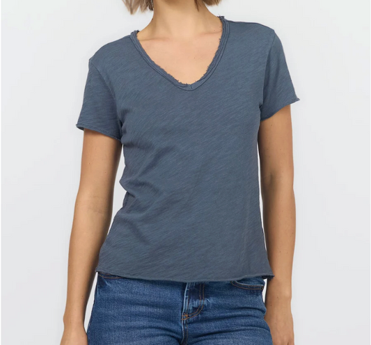 Vanya S/S Tee