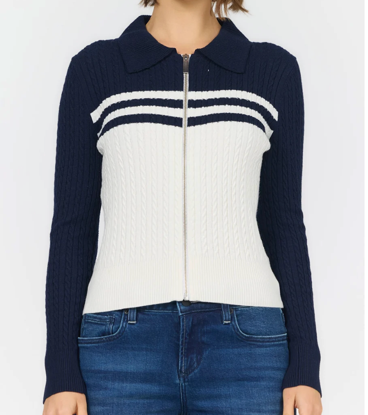 Nola Sweater
