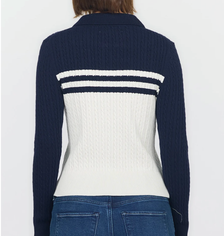 Nola Sweater