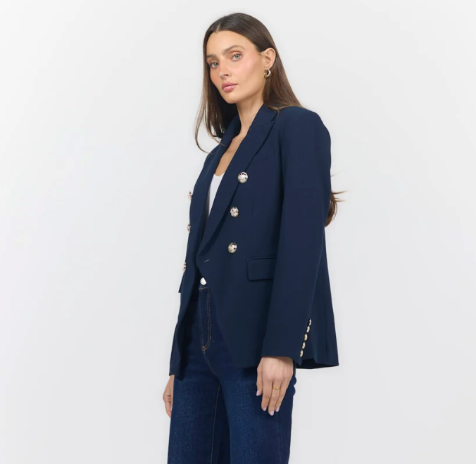 Rowena Jacket