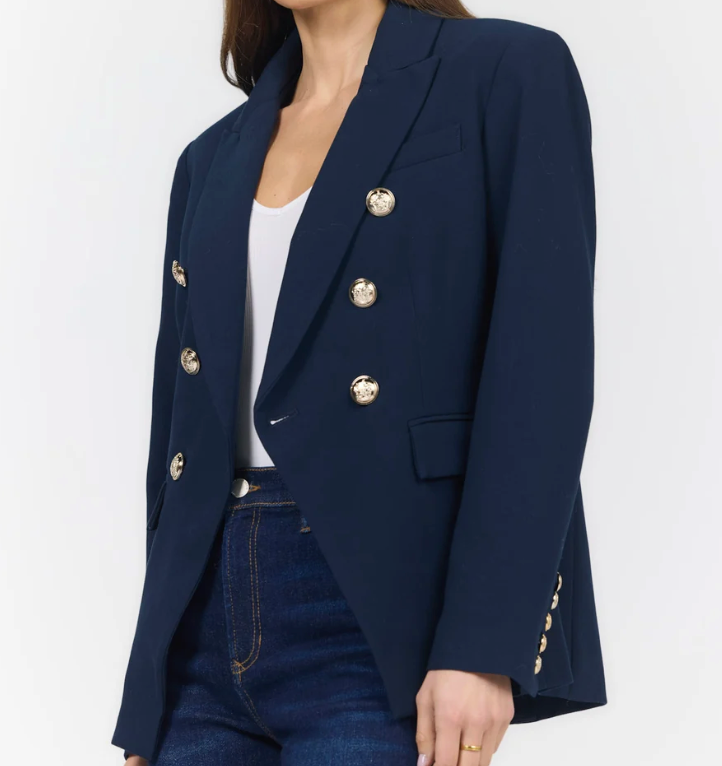 Rowena Jacket