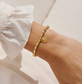 Be Happy Bracelet