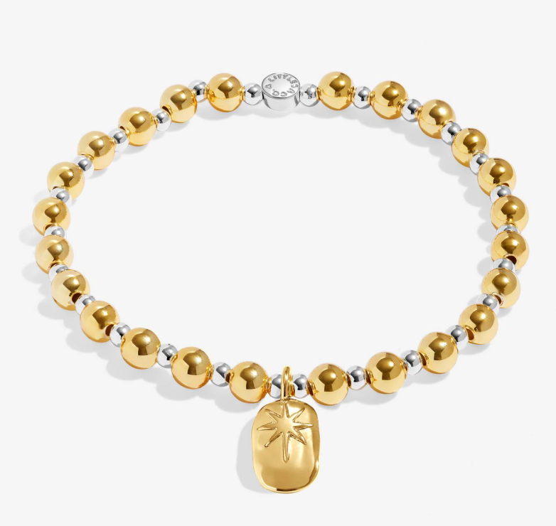 Be Happy Bracelet