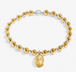Be Happy Bracelet
