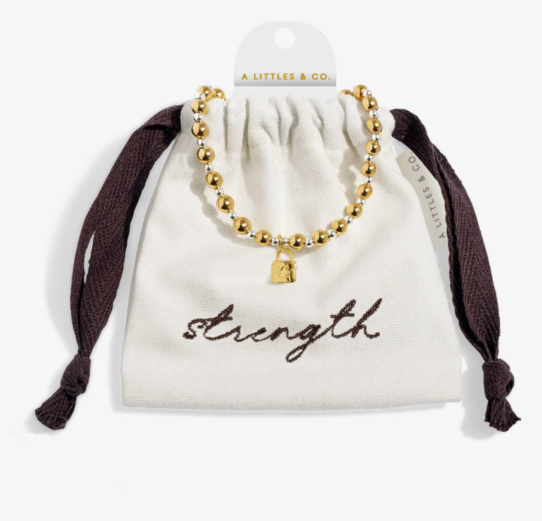 Strength Bracelet