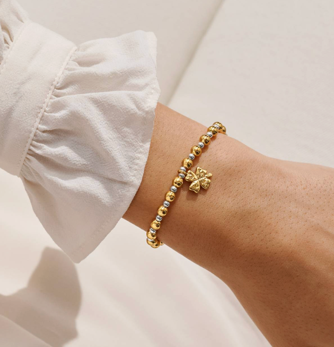 Lucky Bracelet