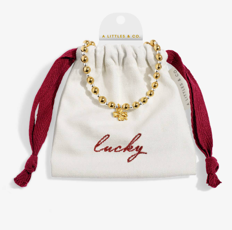Lucky Bracelet