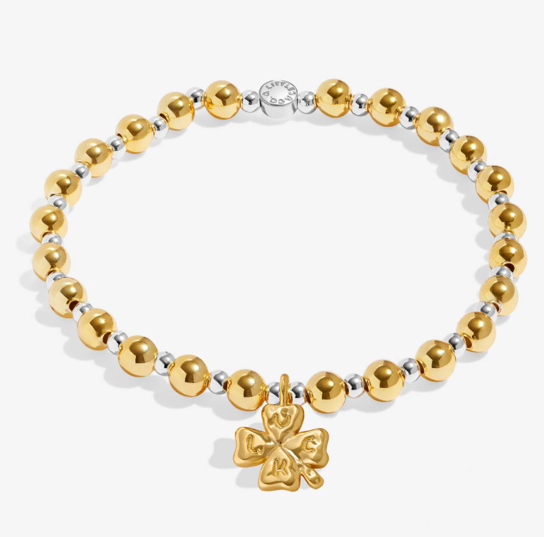 Lucky Bracelet
