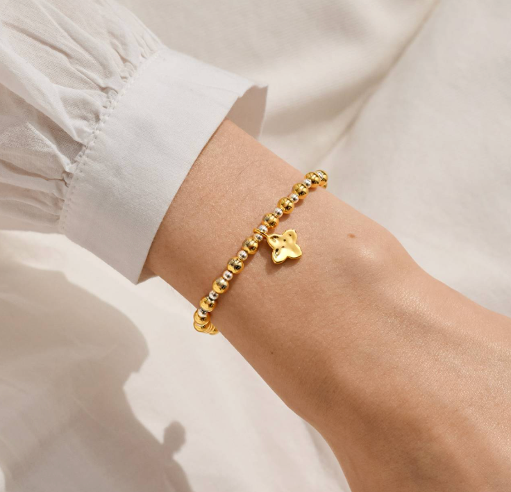 Friendship Bracelet