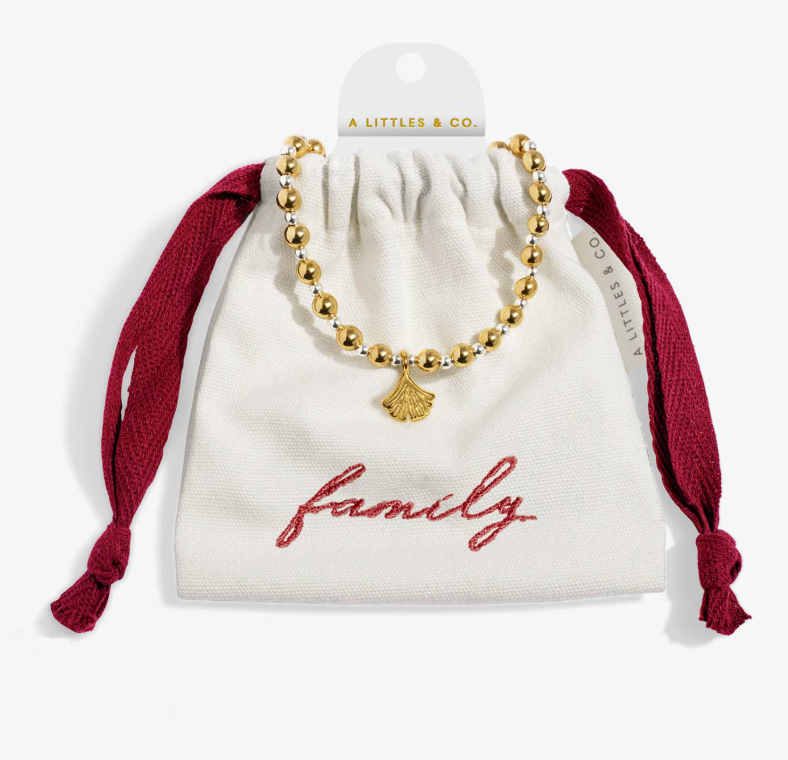 Family Bracelet